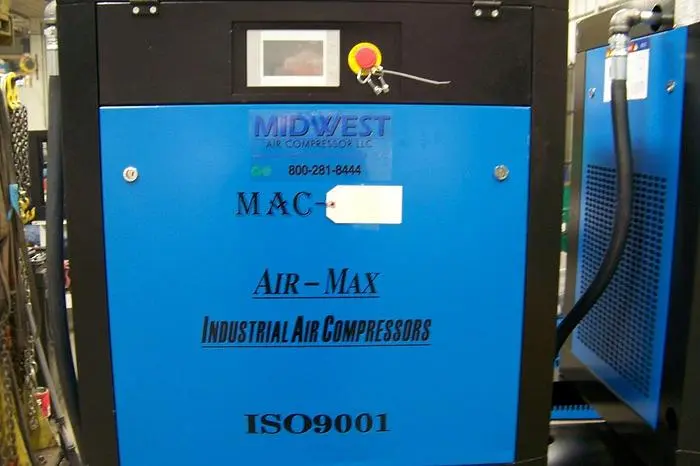 NEW AIR-MAX MAC-7BS