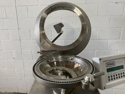 USED VEMAG ROBOT 500