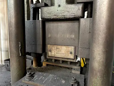 USED WHITNEY 664-138