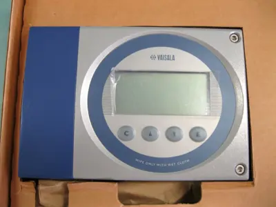 NEW Vaisala HMT361 A22BCA1A4BA1A1A4