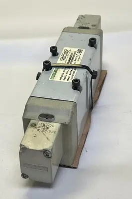 Used NUMATICS 354BB63AMN56Y61 Solenoid Valves Ohio US | Surplus Asset Holdings #1246562