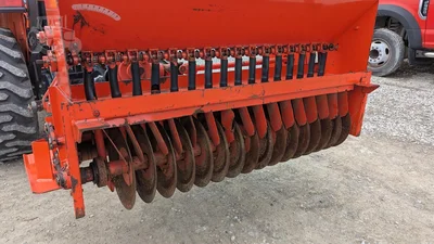 USED JACOBSEN 548100