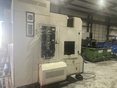 USED 2012 CHEVALIER FBL-530C