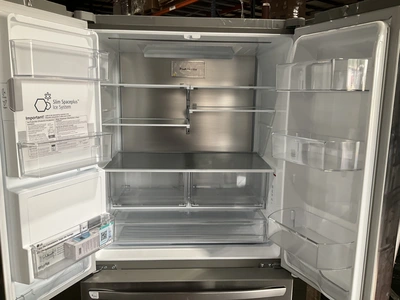 Used LG LCFC26XSS Refrigerators Michigan US | Miedema Asset Management Group #1321948