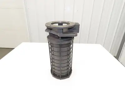 Gusher MSC4-10-500FJ Vertical Immersion Coolant Pump 3/4"npt  *READ*
