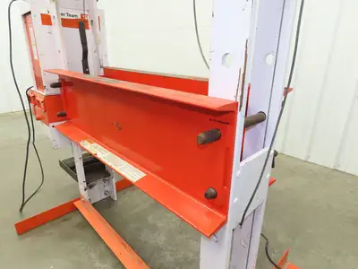 Used SPX _UNKNOWN_ H-Frame Presses Indiana US | Arrow Industrial #920654