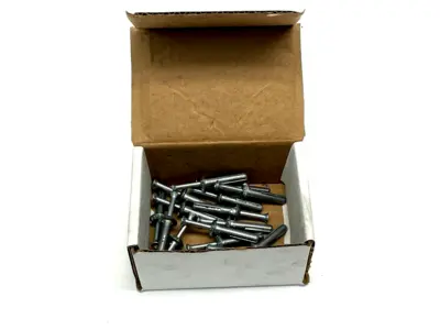 40249-PWR | Powers  Zamac Hammer Screw 1/4" X 1-1/4" MCM BOX OF 17 - New Other