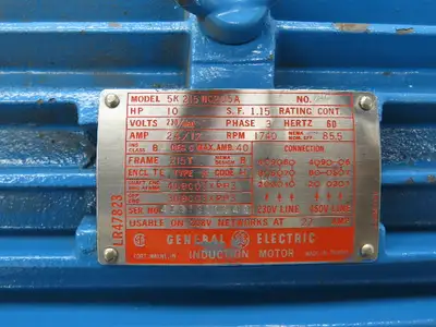 Used ITO _UNKNOWN_ Blowers | Arrow Industrial #561517