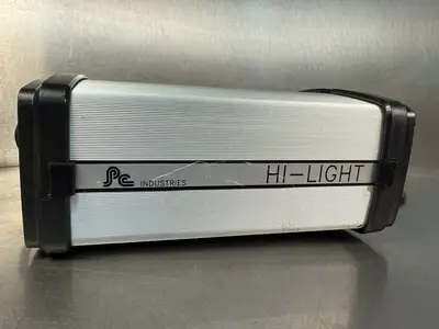 *1755 Pc Industries Hi- Light Serie Number 90-8552-1 (7.5.2)