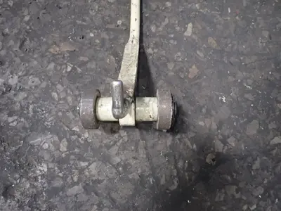 Pry Lever Bar