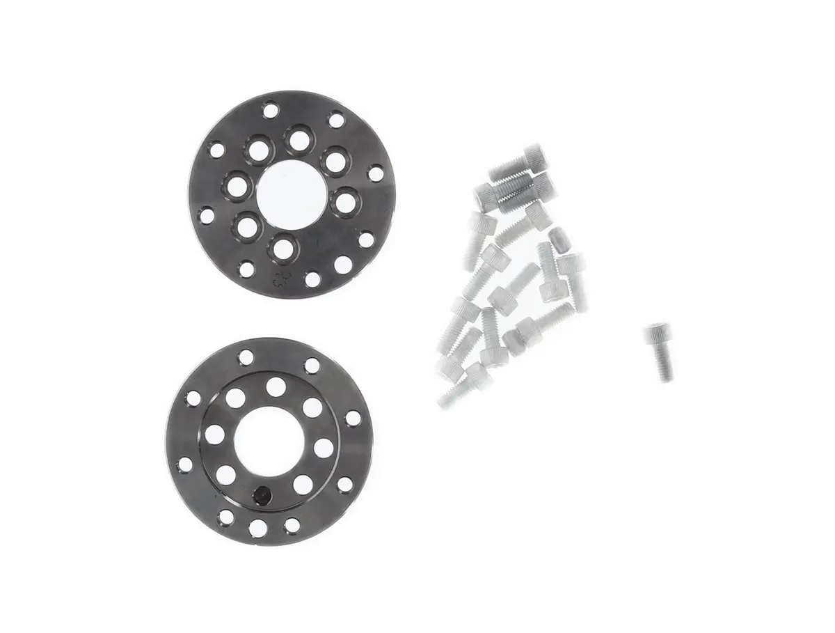 KUKA Adapter 31.5 – 31.34
