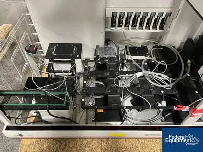 USED Beckman Coulter Beckman Coulter Automation Workstation, Model BIOMEK FXP