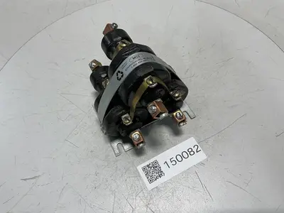 USED MDI 335NO-120A-18
