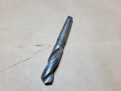 1" HSS Twist Drill Bit