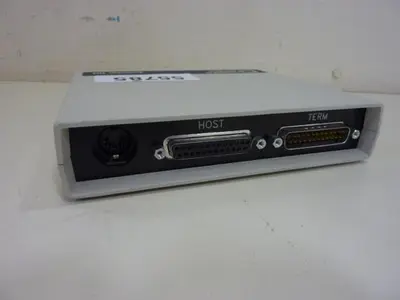 USED COMPUTER IDENTICS 101
