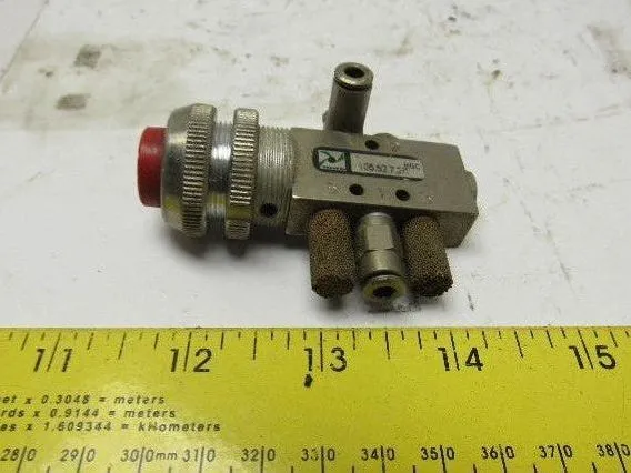 Used PNEUMAX _UNKNOWN_ Parts (Hydraulics and Pneumatics) | Arrow Industrial #635576
