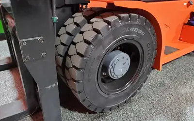 Used 2026 Viper FD100 Internal Combustion Forklifts: Pneumatic Tire New York US | United Lift #1446940