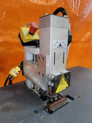 DMG 62CT Contour Trimmer