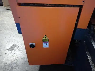 Used 2013 COSEN MACHINERY INDUSTRIAL CO C2 Horizontal Band Saws Ohio US | HGR 24 #917386