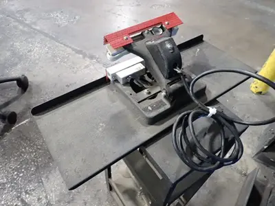 Clamco Corp.  8 1/2" Heat Sealer