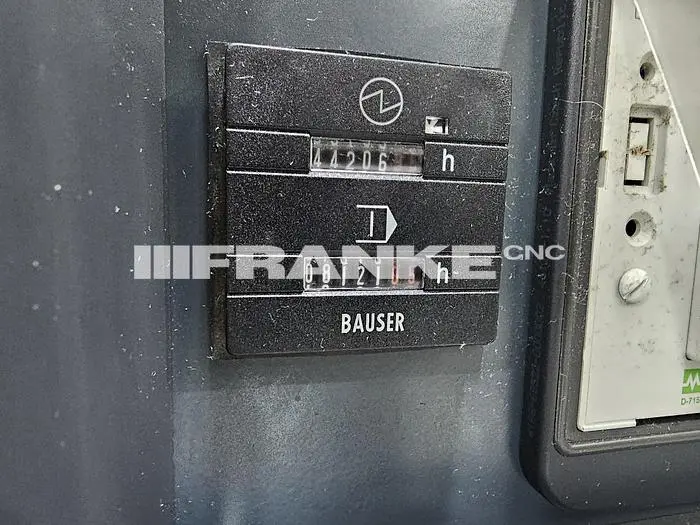 Used 2014 DMG MORI DECKEL MAHO DMC 1150V Vertical Machining Centers US | FRANKE CNC, LLC #1371029