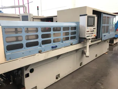 Used DELTASERVICE BB2/CN Deep Hole Drills IT | Gamba Macchine Srl #1282147