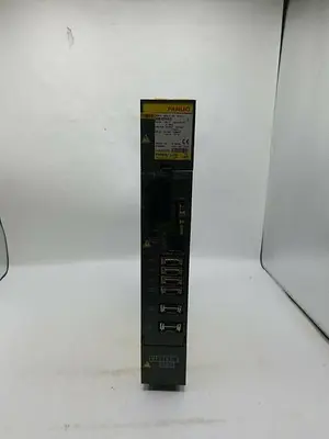 USED FANUC A06B-6079-H105