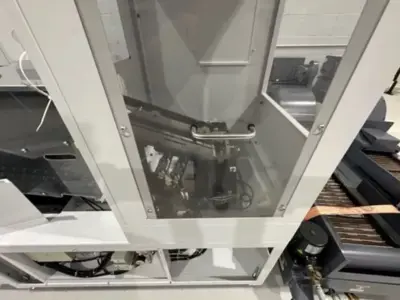 2020 MIYANO GN3200W Multi-Axis CNC Lathes | Toolquip, Inc. (6)