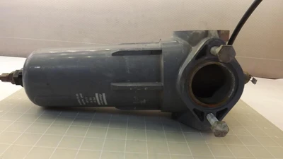 Used ATLAS COPCO _UNKNOWN_ Filtration Equipment Texas US | OCO Industrial #1755462