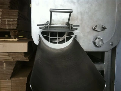 Used UNKNOWN _UNKNOWN_ Ribbon Blenders California US | BakeryEquipment.com #1555204