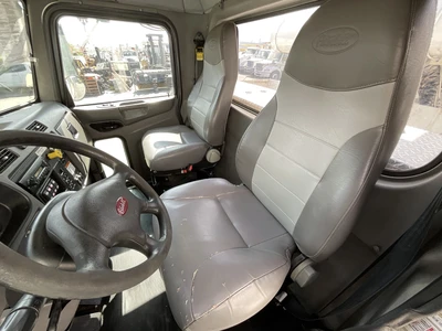 Used 2012 PETERBILT 348 Combination Sewer Cleaners California US | Big Truck & Equipment #1412276