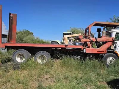 USED TON-RIGHT 890