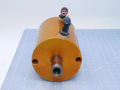 Used FABCO-AIR _UNKNOWN_ Pneumatic Cylinders Texas US | OCO Industrial #1571244