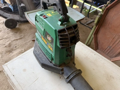 Used _UNKNOWN_ _UNKNOWN_ Portable Mixers Michigan US | Miedema Asset Management Group #1294234