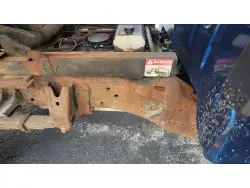 Used 2019 CHEVROLET-GMC 3500 HD Dump trucks Pennsylvania US | Iron Exchange Equipment Solutions #1480386