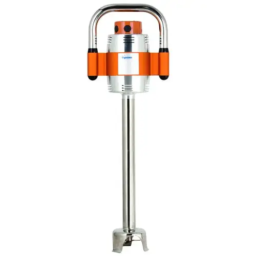 Dynamic MX044.1ES SMX550ES 40 gal Immersion Blender w/ Single Speed - 18" Shaft, 115v
