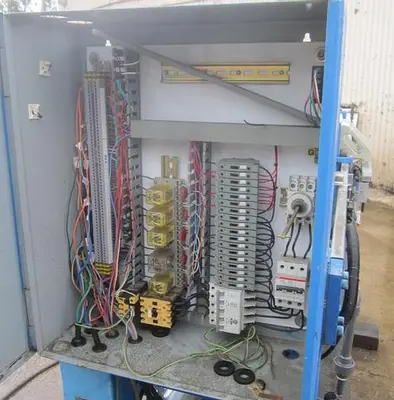USED LANCO D50