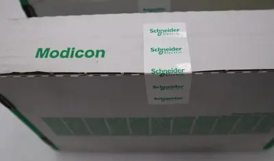 SCHNEIDER ELECTRIC BMXDRC0805H / BMXDRC0805H (BRAND NEW) STOCK G290