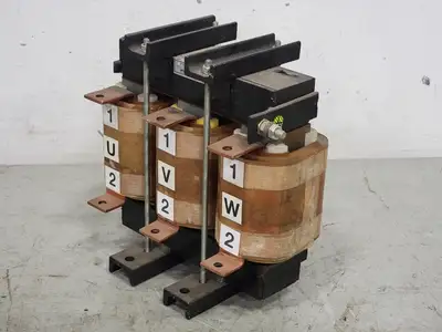 USED ABB GNT7048140P2