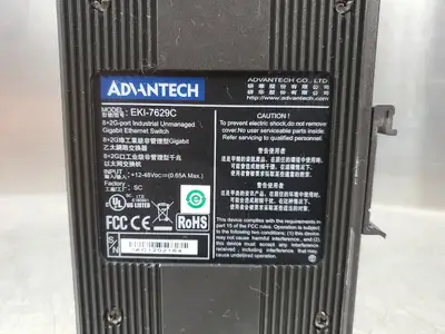 USED Advantech EKI-7629C