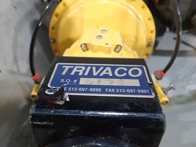 Butterfly Valves W/ Actuator