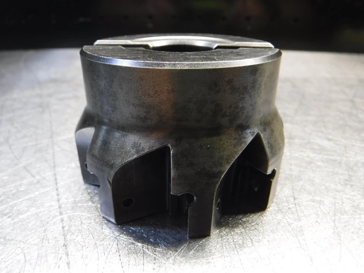 Used UNBRANDED _UNKNOWN_ Face Mills Michigan US | Superior Machine & Tool Inc #213724