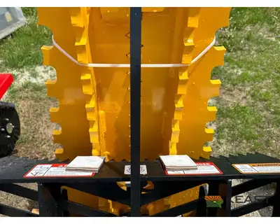 Used DANUSER _UNKNOWN_ Tree/Post Pullers Iowa US | Keast Enterprises #1360171