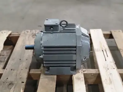 USED ABB MOTORS M2AA112M