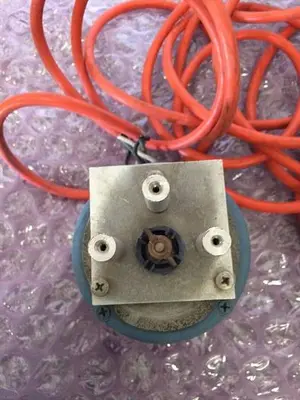 SUPERIOR ELECTRIC SS250-1027