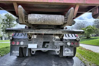 Used 2022 INTERNATIONAL HX620 SBA Garbage trucks Kentucky US | Proxy Equipment #1388584
