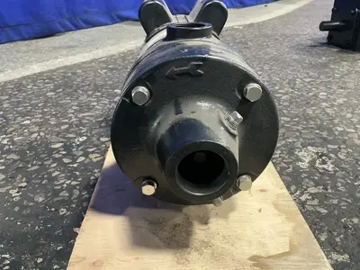 Used DAYTON 5UXH2A Pumps Ohio US | HGR 24 #1404962