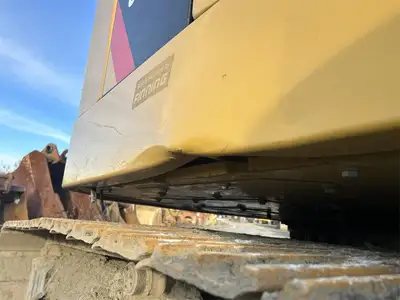Used 2020 CATERPILLAR 315F LCR Crawler Excavators | Abele Tractor #1342752