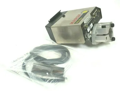 NEW MARSH VIDEOJET 25205 PRINT HEAD