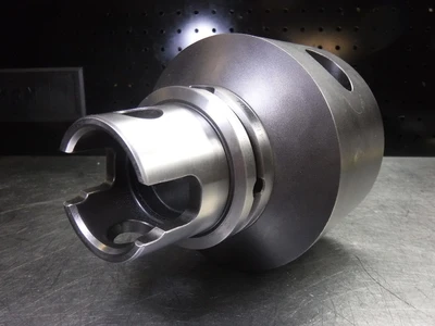 Kennametal KM80 2.75" Slot Drive Milling Arbor 1541223R04 (LOC873A)